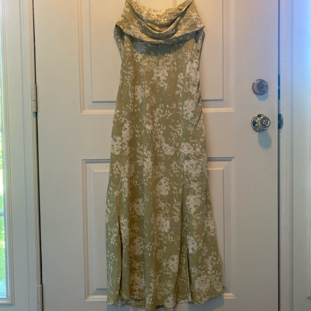 MIDI Dress
